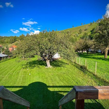 Hotel Flore'S Garden Glamping Bran  Exterior foto
